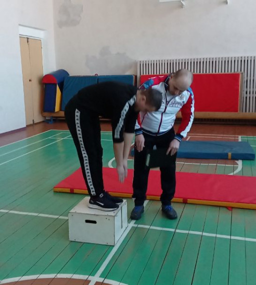 В конце января состоялось выполнение нормативов ГТО среди учащихся КОУ ВО «Борисоглебская школа-интернат для обучающихся с ограниченными возможностями».. В конце января состоялось выполнение нормативов ГТО среди учащихся КОУ ВО «Борисоглебская школа-интернат для обучающихся с ограниченными возможностями»..